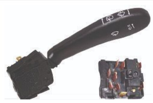 LA265 SİLGİ KOLU LADA 2110/VEGA YM.  SENSEN