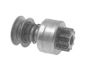 SD 1138 MARŞ DİŞLİSİ 10T 37MT