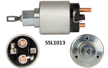 SSL1013  MARS OTOMATIGI-12V SKODA SUPER B - V W PASSAT SNLS2371 2339303289