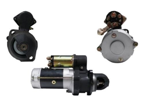STR3910 MARŞ MOTORU DELCO 12V.9D.BYD F3/BYD F3R/BY TERS   2304056