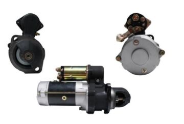 STR3910 MARŞ MOTORU DELCO 12V.9D.BYD F3/BYD F3R/BY TERS   2304056