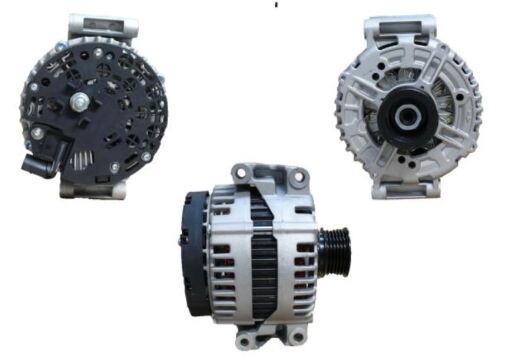 ALT2502 ALTERNATÖR BOSCH 12V 180A E350/S350      2373052