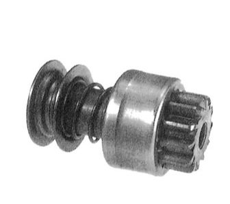 SD 1137 MARŞ DİŞLİSİ12T 37MT