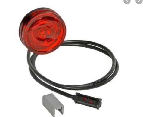 GABARİ LAMBA - 0.50 m