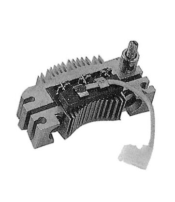 REC 353 DİYOT TABLASI  MAKO TİPİ TARAK DİYOT 503  B61P18W60 MARELLİ