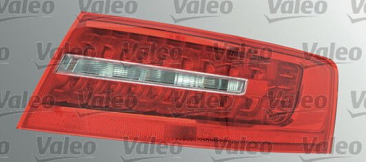 43842 STOP (SOL) (DIŞ) AUDI A6 LED LİMOUSİNE WING 2008/10 4F5945095J