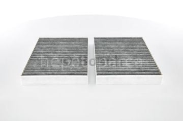 MERCEDES-BENZ S 400 Hybrid (04.2009 - 12.2013) BOSCH Filtre Seti filitre