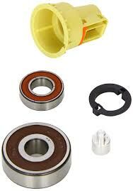 Parça Seti MB A0009807215; MB 00098