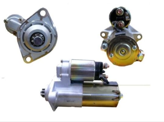 STR3930 MARŞ MOTORU DELCO 12V.9D.GREATWALL/HOWER 2     2304058