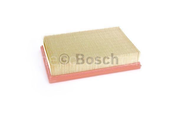 PEUGEOT 307 2.0i 08.2000 - 05.2005 BOSCH HAVA FİLTRESİ filitre