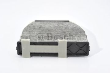 MERCEDES-BENZ E 350 09.2011 - 08.2014 BOSCH AKTİF KARBONLU POLEN FİLTRESİ filitre