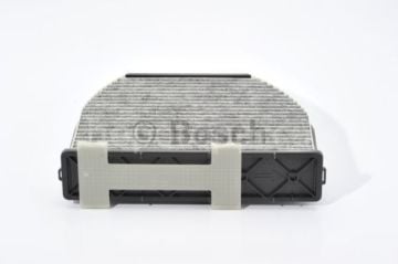 MERCEDES-BENZ E 350 09.2011 - 08.2014 BOSCH AKTİF KARBONLU POLEN FİLTRESİ filitre