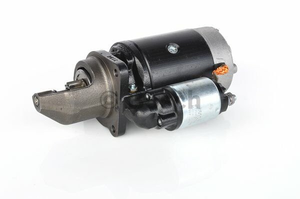 Marş  Motoru  CUM 3283329