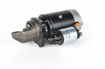 Marş  Motoru  CUM 3283329