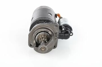 Marş  Motoru  CUM 3283329