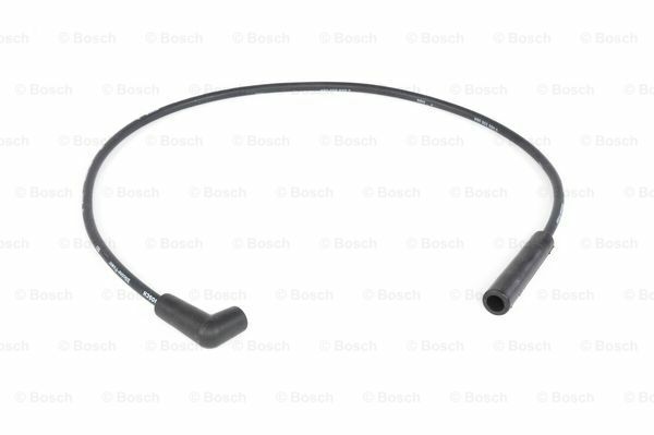 Buji Kablosu (H 80)RENAULT; CITROEN; JEEP 21 1.7 198603 - 199303; 21 Fastback 2.0i 198909 - 199312; 21 Fastback 1.7i 198909 - 199312; 21 1.7 199006 - 199412; 21 1.7 198603 - 199203; 21 Nevada 1.7 198802 - 199512; 21 1.7i 198603 - 199412; 21 1