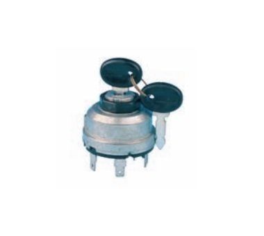 EMAS-021-204 EMAS MKA22 MARŞ KONTAK ANAHTARI FİAT 55/46  22mm