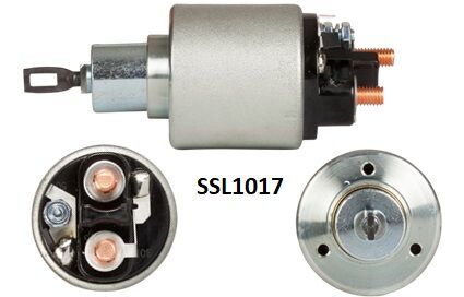 SSL1017  MARS OTOMATIGI-12V VECTRA A 93-95 AS TRA H 03-04 SNLS238L 2339303001 2339303201 2339303206 2339303706 137613 ZM1473 ZM2473 1473