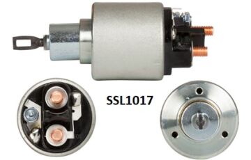 SSL1017  MARS OTOMATIGI-12V VECTRA A 93-95 AS TRA H 03-04 SNLS238L 2339303001 2339303201 2339303206 2339303706 137613 ZM1473 ZM2473 1473