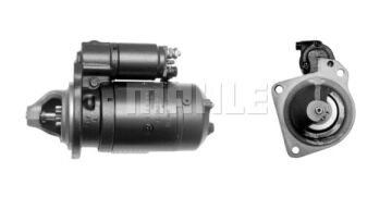 MS 389 Z1660 24V 3,20KW Z9 LETRİKA MAHLE ISKRA MS389 72736017 11130216500 BOSCH 0011363111  3838922051971  4691200  3838922051971