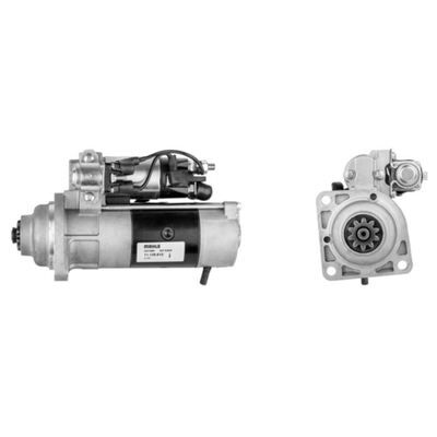 MS 769  MARŞ MOTORU İVECO  24V 10T DİŞ 5,5KW LETRİKA MAHLE 504025884 MİTSUBİSHİ TİP 24V 10 DİŞ 11.139.612 3838922361902  42498714  0000002995138  2995138  99432760 11139612