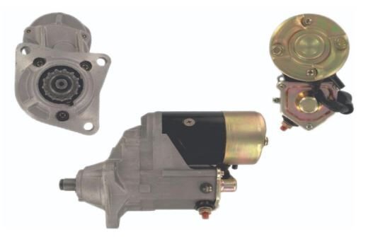 MEDOR STR 7812  MARŞ MOTORU  ÇUKUROVA CAT CASE12V 13D 280000 5883 028000 5881 028000 5880 ÇUKUROVA FOKLİFT CAT  STR 7152  028000 5883 028000 STR 7812