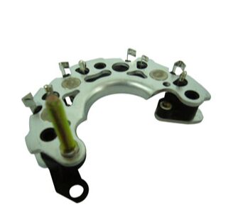 REC 357 DİYOT TABLASI 12V 90 A FORD FIESTA V184 /