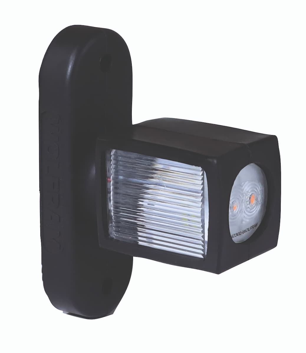 40301 10/30V W DORSE BOYNUZ LAMBA KISA DESENLİ SAĞ