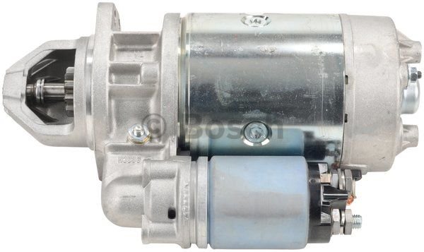 Marş  Motoru KHD BF 4-Serie; F 4-Serie; F 2-Serie; F 3-Serie KHD 1178670; KHD 1177441