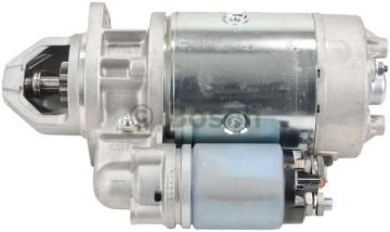 Marş  Motoru KHD BF 4-Serie; F 4-Serie; F 2-Serie; F 3-Serie KHD 1178670; KHD 1177441