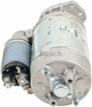 Marş  Motoru KHD BF 4-Serie; F 4-Serie; F 2-Serie; F 3-Serie KHD 1178670; KHD 1177441