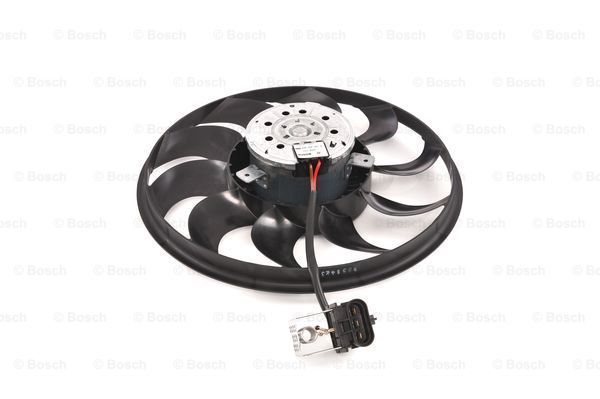Fan MotoruOPEL; CHEVROLET Zafira 1.9 CDTI 200507 - 201012; Astra 1.7 GTC CDTI 200509 - 200703; Astra 1.7 CDTI Caravan 200408 - 200703; Zafira 1.7 CDTI 200803 - ; Astra 1.3 GTC CDTI 200506 - 200902; Zafira 1.9 CDTI 200507 - 200 VAU 24467444; OPE 244674