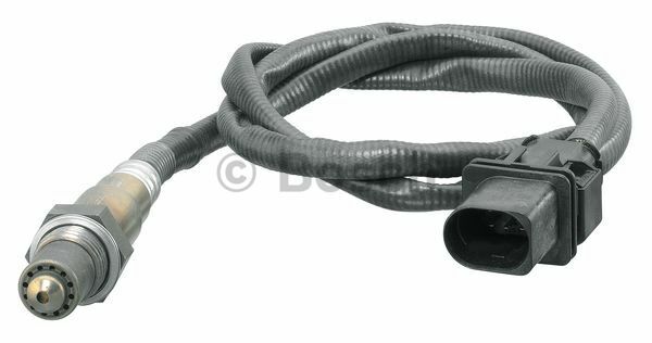 Oksijen (Lambda) SensörüDAF XF 460 201211 - ; XF 410 201211 - ; XF 510 201211 - ; CF 460 201307 - ; CF 410 201307 - ; CF 510 201307 -  PAI 1791013; DAF 1791013