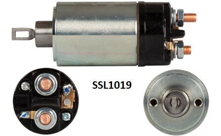 SSL1019  MARS OTOMATIGI-12V OPEL FORD 2 DELIK  ESKI MODEL 11900050300305 70019300000000 311911287 9935820 331302040 331302051 331302093 130468 ZM521 SNLS241 ZM623