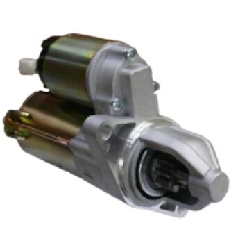 STR1870 MARŞ MOTORU DELCO CHEVROLET AVEO 1,6 BENZ       2304060