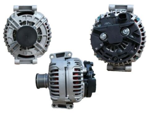 ALT2590 ALTERNATÖR BOSCH 12V 200A  VITO 111/VIANO  2373056
