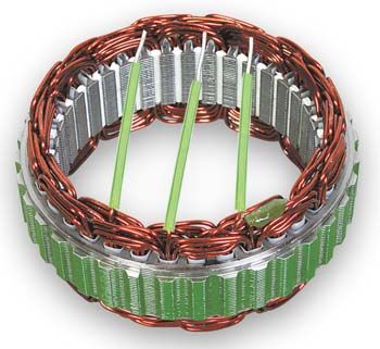 10285 STATÖR BMC MEGA STAR PİCK UP 12V