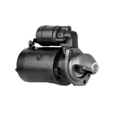 Marş  Motoru KHD F 2-Serie KHD 1179470; KHD 0117947