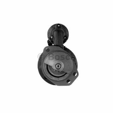 Marş  Motoru KHD F 2-Serie KHD 1179470; KHD 0117947