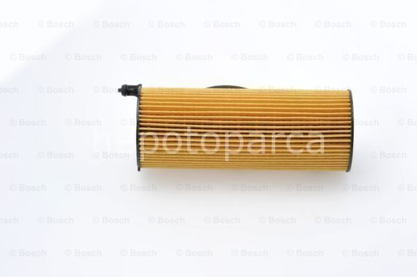 AUDI A4 2.7 TDI 11.2007 - 05.2008 BOSCH YAĞ FİLTRESİ filitre