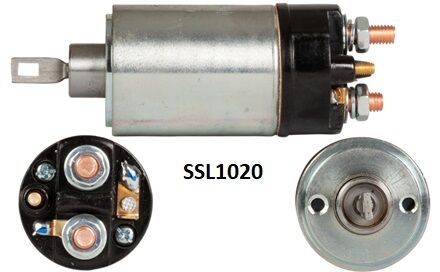 SSL1020  MARS OTOMATIGI-12V ALMAN FORD 2 DELI K ESKI MOD. 69AB11390BA 331302053 135878 ZM624 SNLS253 SB007