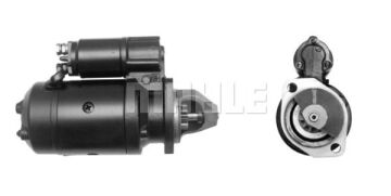 MS 393 Z1660 12V 2,70KW Z11 LETRİKA MAHLE ISKRA MS393 72736021 11130250500 BOSCH 0011362059  3838922052008 PRC 5669 3838922052008