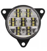 YD-D-0314 DSL0400RVL.LED YUVARLAK GERİ VİTES LAMBA 24V KATEGOR