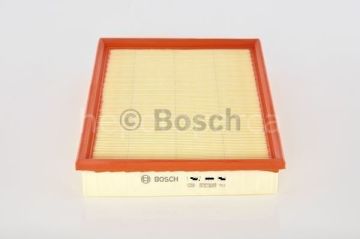 VOLVO 740 2.3i 16V (04.1988 - 07.1990) BOSCH Filtre Seti filitre