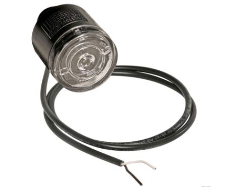 ÖN POZİSYON LAMBA - İNCE 0.50 m