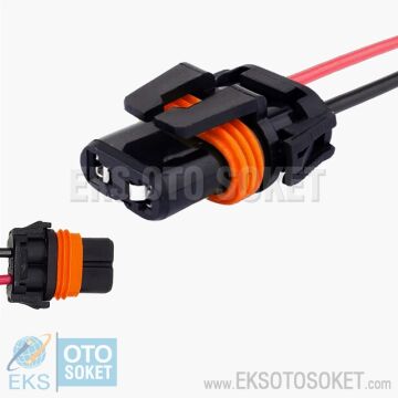 HB9006 FAR SOKETİ