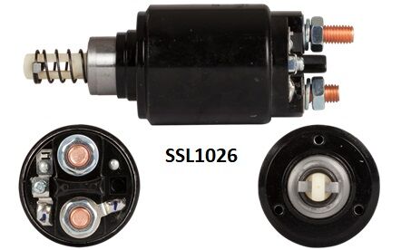 SSL1026  MARS OTOMATIGI- 12V 3D. K.GOV. I IVE CO OTOBUS KAMYON 8997805 9817926 9926095 9930715 9955125 9959560 331401040 331402001 331402004 331402016 331402019 331402030 331402033 331402035 331402039 331402087 331402205 79033956 79034659 SNLS277 744 ZM74