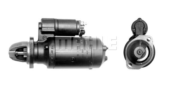 MS 354 Z1660 12V 3KW Z9 LETRİKA MAHLE ISKRA MS354 72735982 11130898500 BOSCH 0001359038  3838922052015 C000900060040 3838922052015