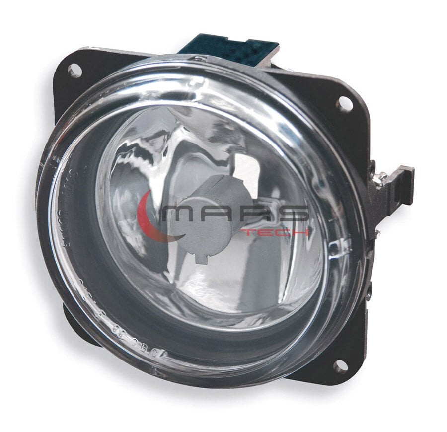 530430 FORD CONNECT SİS LAMBASI 2002-2006