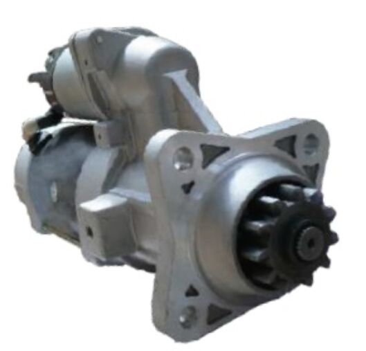 STR7250 MARŞ MOTORU DELCO 24V.12D.39MT.CAT.İCİNDEN 7 11 DIS M.MOT 2304062